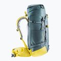 Рюкзак для скітуру deuter Freescape Pro 40+ л зелений 3300322 7