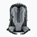 Жіночий туристичний рюкзак deuter AViANT Access Pro 55 SL чорний 4
