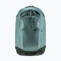 Рюкзак трекінговий жіночий Deuter Aviant Access Pro 65 l SL jade/ivy 2