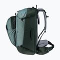 Рюкзак трекінговий жіночий Deuter Aviant Access Pro 65 l SL jade/ivy 5