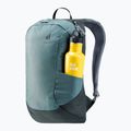 Рюкзак трекінговий жіночий Deuter Aviant Access Pro 65 l SL jade/ivy 9