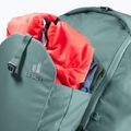 Рюкзак трекінговий жіночий Deuter Aviant Access Pro 65 l SL jade/ivy 10