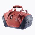 Сумка дорожня Deuter Aviant Duffel 35 l redwood/ink 2