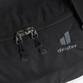 Сумка дорожня Deuter Aviant Duffel 50 l black 4