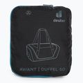 Сумка дорожня Deuter Aviant Duffel 50 l black 7