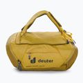 Сумка дорожня Deuter Aviant Duffel Pro 40 l corn/turmeric