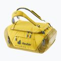 Сумка дорожня Deuter Aviant Duffel Pro 40 l corn/turmeric 8