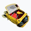 Сумка дорожня Deuter Aviant Duffel Pro 40 l corn/turmeric 13