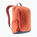 Рюкзак туристичний Deuter Vista Skip 14 l sienna/marine 2