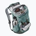 Рюкзак міський Deuter Walker 20 l jade/ivy 8