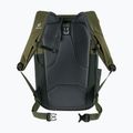 Рюкзак туристичний Deuter UP Seoul 16 + 10 l ivy/khaki 4