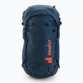 Рюкзак для скітуру deuter Freescape Lite 26 л синій 3300122