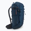 Рюкзак для скітуру deuter Freescape Lite 26 л синій 3300122 3