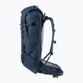 Рюкзак для скітуру deuter Freescape Lite 26 л синій 3300122 4