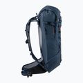 Рюкзак для скітуру deuter Freescape Lite 26 л синій 3300122 5