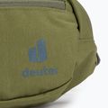 Барсетка deuter Urban Belt зелена 3910420 4