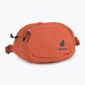 Барсетка deuter Urban Belt оранжева 3910420