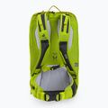 Рюкзак для скітуру жіночий deuter Freerider Lite SL 18 л жовтий 3303022 2