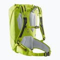 Рюкзак для скітуру жіночий deuter Freerider Lite SL 18 л жовтий 3303022 9