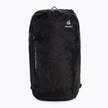 Рюкзак для скітуру deuter Freerider Lite 20 л чорний 3303122