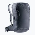 Рюкзак для скітуру deuter Freerider Lite 20 л чорний 3303122 9