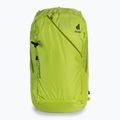 Рюкзак для скітуру deuter Freerider Lite 20 л жовтий 3303122