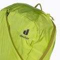 Рюкзак для скітуру deuter Freerider Lite 20 л жовтий 3303122 4