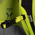 Рюкзак для скітуру deuter Freerider Lite 20 л жовтий 3303122 6