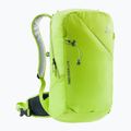 Рюкзак для скітуру deuter Freerider Lite 20 л жовтий 3303122 9