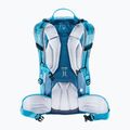 Рюкзак для скітуру жіночий deuter Freerider SL 28 л синій 3303222 3