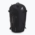 Рюкзак для скітуру deuter Freerider 30 л чорний 3303322