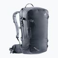 Рюкзак для скітуру deuter Freerider 30 л чорний 3303322 6