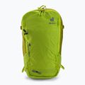 Рюкзак для скітуру deuter Freerider 30 л жовтий 3303322