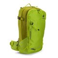Рюкзак для скітуру deuter Freerider 30 л жовтий 3303322 3