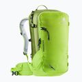 Рюкзак для скітуру deuter Freerider 30 л жовтий 3303322 6
