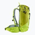 Рюкзак для скітуру deuter Freerider 30 л жовтий 3303322 7