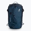 Рюкзак для скітуру deuter Freerider 30 л синій 3303322