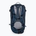 Рюкзак для скітуру deuter Freerider 30 л синій 3303322 2