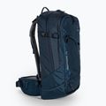 Рюкзак для скітуру deuter Freerider 30 л синій 3303322 3