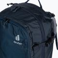 Рюкзак для скітуру deuter Freerider 30 л синій 3303322 4