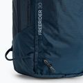 Рюкзак для скітуру deuter Freerider 30 л синій 3303322 5