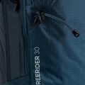Рюкзак для скітуру deuter Freerider 30 л синій 3303322 6