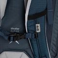 Рюкзак для скітуру deuter Freerider 30 л синій 3303322 7
