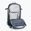 Рюкзак для скітуру deuter Freerider 30 л синій 3303322 8