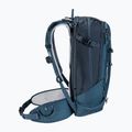 Рюкзак для скітуру deuter Freerider 30 л синій 3303322 11