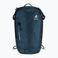Рюкзак для скітуру deuter Freerider 30 л синій 3303322 14