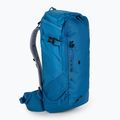 Рюкзак для скітуру жіночий deuter Freerider Pro SL 32+ л синій 3303422 3
