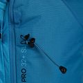 Рюкзак для скітуру жіночий deuter Freerider Pro SL 32+ л синій 3303422 7