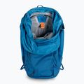 Рюкзак для скітуру жіночий deuter Freerider Pro SL 32+ л синій 3303422 11