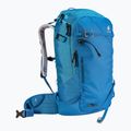 Рюкзак для скітуру жіночий deuter Freerider Pro SL 32+ л синій 3303422 12